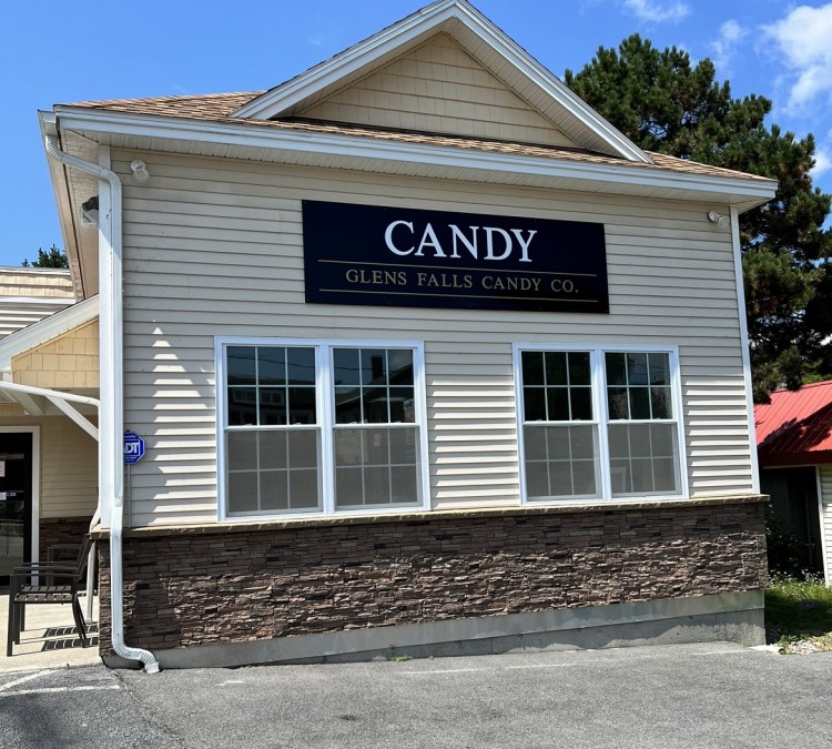 Glens Falls Candy Company (South&nbspGlens&nbspFalls,&nbspNY)